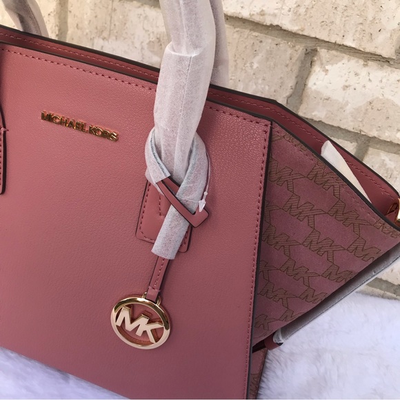Michael Kors Purse - Picture 4 of 11